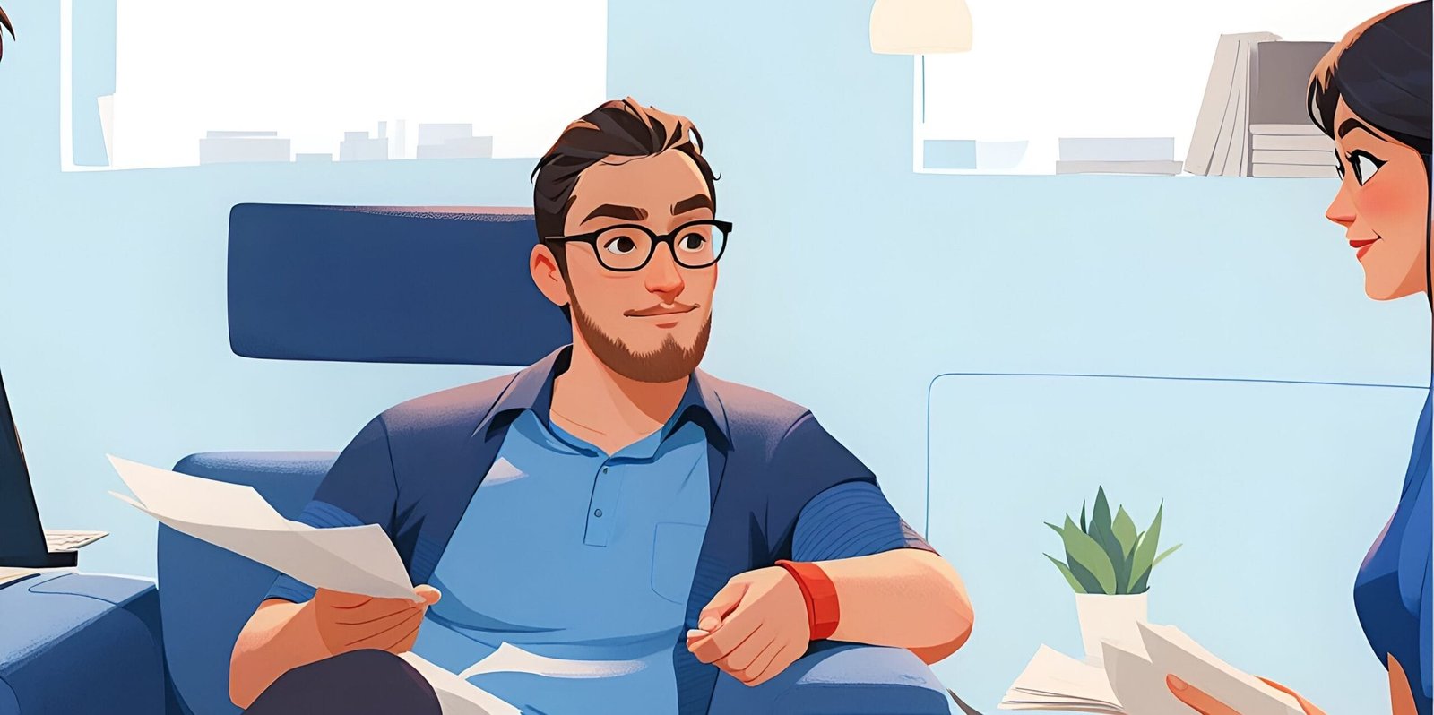 ANIMER LES ENTRETIENS PROFESSIONNELS