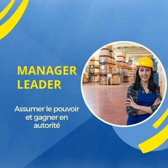 manager leader