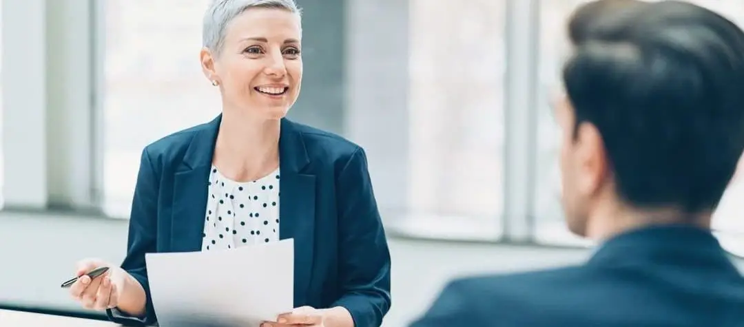 ANIMER L'ENTRETIEN D’INTÉGRATION