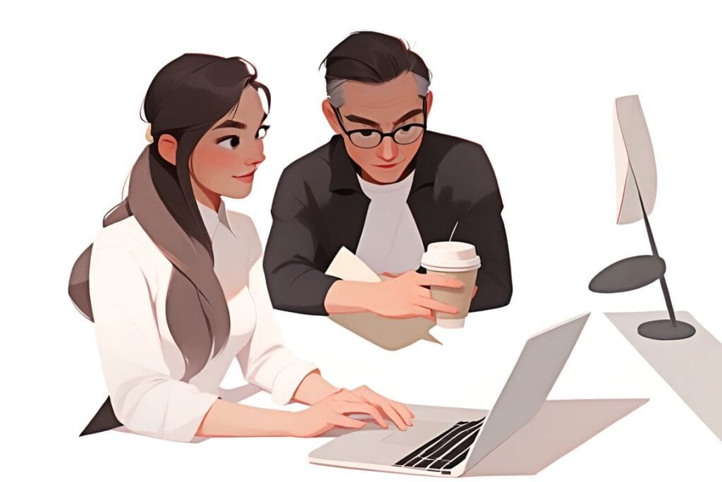 Entretien d'intégration