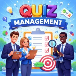 Gestion de quiz dynamique et creative1