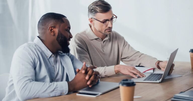 ANIMER LES ENTRETIENS PROFESSIONNELS
